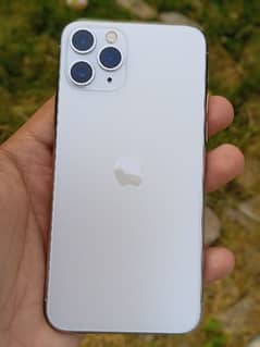 Iphone 11 Pro 256 Gb non pta Jv