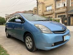 Toyota Prius 2007