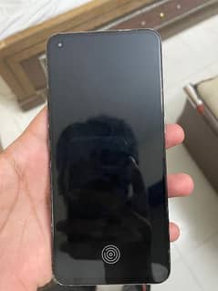 realme gt master edition 128 gb battery changed