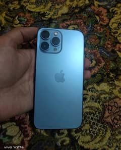 iPhone 13 Pro Max jv 512gb