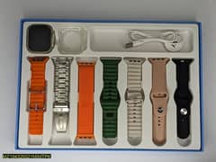 Smart Watch T800 Mobile Wali Ghari 0