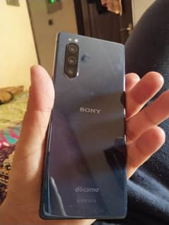 Sony Xperia 5 Mark 1