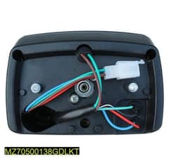 Speedometer For 70cc 125cc