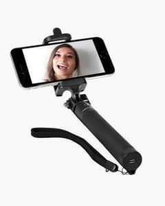 selfie stick Bluetooth