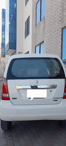 Suzuki Wagon R 2021 Ags 6