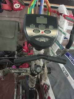Elliptical Machine for commercial use imported machine for fat loss