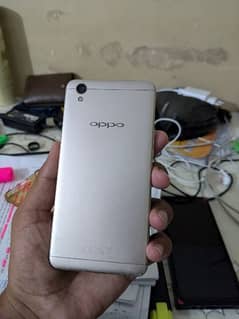 Oppo A 37  Only in 6000