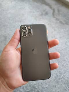 Iphone 11 pro ( Non PTA )