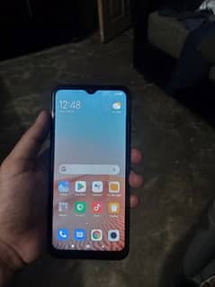 Redmi 9c 3/64GB Pta approved