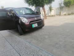 Suzuki Alto 2010/2014