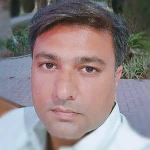 Kashan hameed