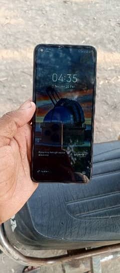 Infinix hot 10