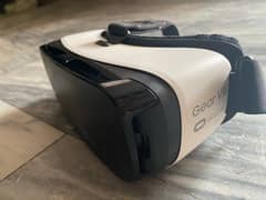 Samsung Gear VR Oculus