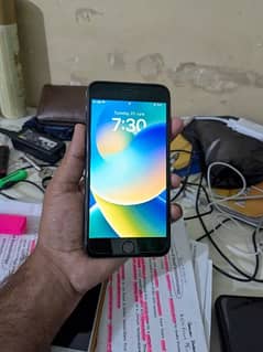 i phone 8 plus in Just 55k