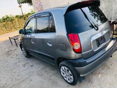 Hyundai Santro 2003