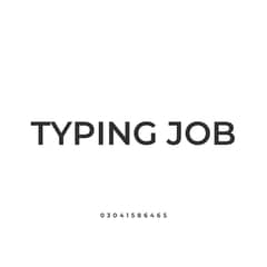 Typing Job | Assignment Work| Writing Job | Remote Job | Online Job |