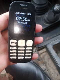 Nokia 105 no open no repair