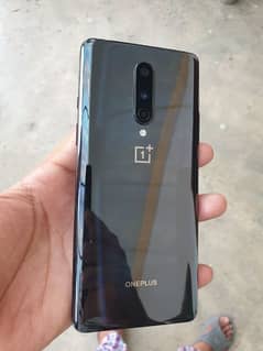 OnePlus 8 Global Dual with Geniune Warp Charger