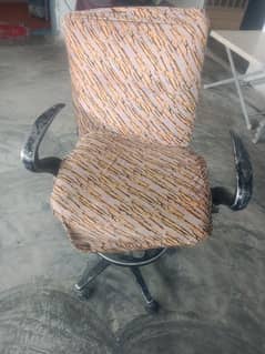 aluminium revolving chair 03005248767 contact 0