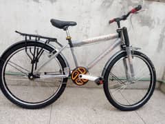 26" Brand New Phoenix bicycle without gears (wholesale) 0
