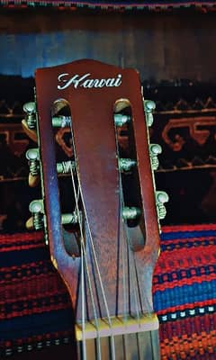 KAWAI japanese Handcrafted Guitar For sell