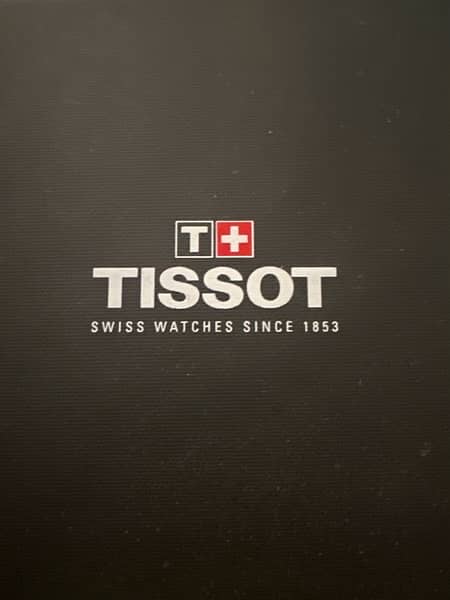 Tissot Everytime 34mm 3