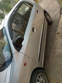 Hyundai Santro 2008 0