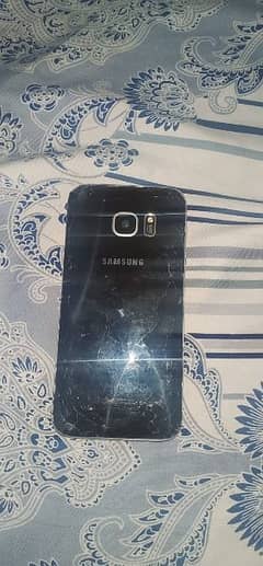 Samsung galaxy S 7