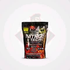 Nitro power weight gainer