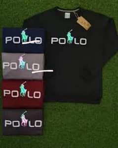 polo t-shirt