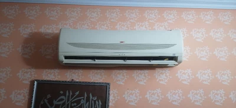 acson 1.5 ton split ac 1