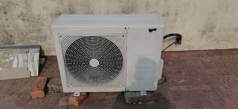 acson 1.5 ton split ac 2