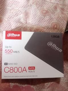 Dahua C800A 128gb ssd for sale