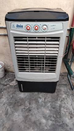 DC 12 volt air cooler