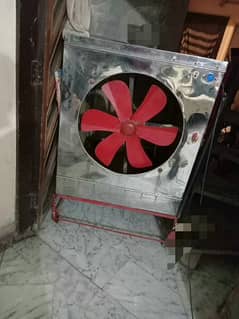air cooler with stand 0