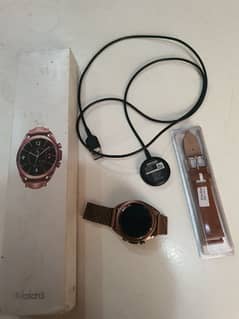 samsung watch 3