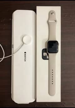 Apple watch SE 2nd GEN