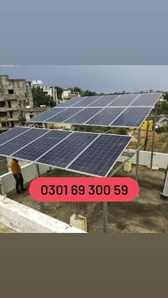 Solar 4 System Installation Best 0301 6930059 0