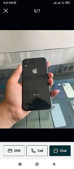 iPhone Xr 64 gb 10by10
