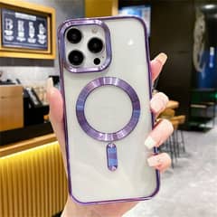 I phone 15 pro max cover