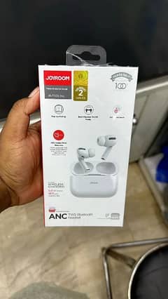 Joyroom T03s PRO ANC  Bluetooth Earbuds (New Version)