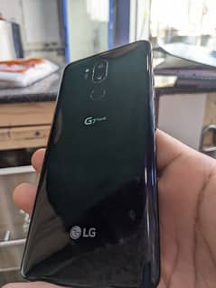 LG G7 4/64 pta approved new lush condition