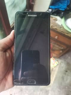 Samsung C9 pro Only Sale 0