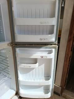 Orient Refrigerator 2 Doors
