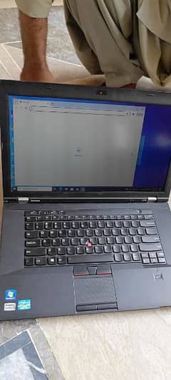 Lenovo Thinkpad L530 i5 3rd generation