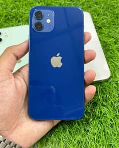 iphone 12 mini PTA approved full box 03073909212 WhatsApp number