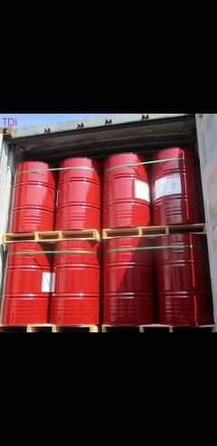 TDI PPG POLYOL ISOCYANATE FOAM CHEMICAL