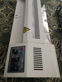 A3 Laminator Machne 320