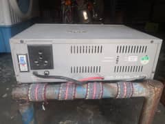 Ups for sell. used 800VA Indian made