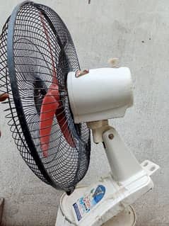 Solar Fan Wall Bracket Fan Reasonable offer